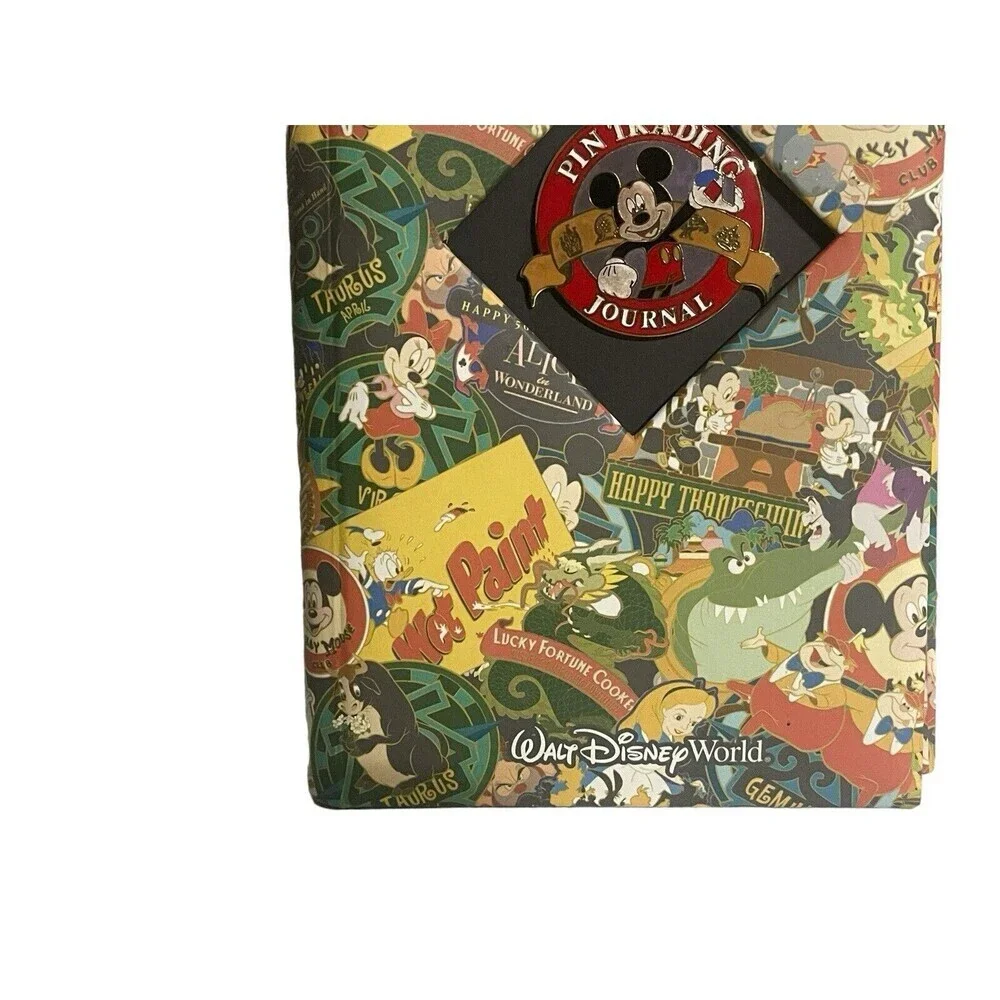 Disney this vintage